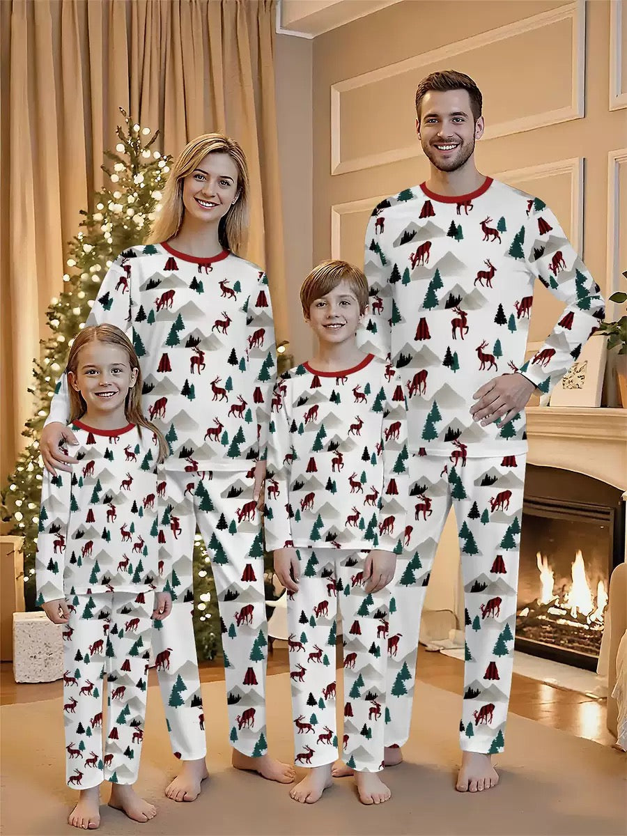 The Forest Friends Family Set