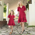 The Polka Dot Picnic Wrap Set