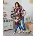 The Plaid Passion Set