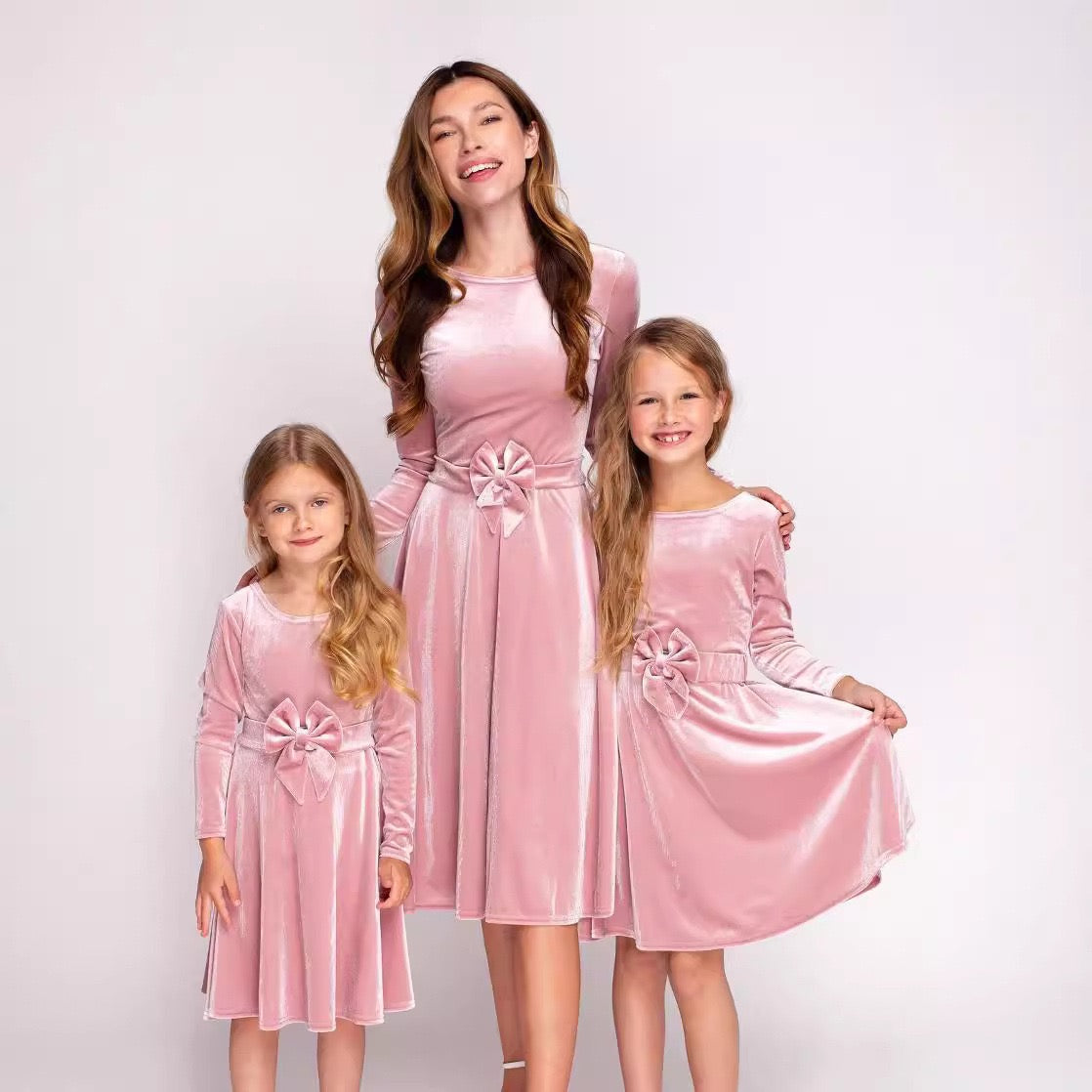 The Enchanted Velvet Gala Set