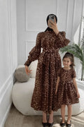 The Wild Grace Leopard Set